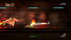 画像ギャラリー No.009のサムネイル画像 / ズー，フランス生まれのアクションゲーム「ファイナル エグザム」を，2014年春にリリース