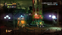 画像ギャラリー No.039のサムネイル画像 / ズー，フランス生まれのアクションゲーム「ファイナル エグザム」を，2014年春にリリース