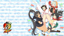 画像ギャラリー No.047のサムネイル画像 / 「閃乱カグラ2」のDLC3作品が配信決定。第1弾「Waistdeep」が本日リリース