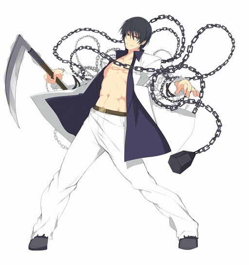 画像ギャラリー No.034のサムネイル画像 / 「閃乱カグラ2」,シューティングも遊べるDLC「閃乱カグラ2 Hipster」が配信