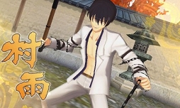 画像ギャラリー No.035のサムネイル画像 / 「閃乱カグラ2」,シューティングも遊べるDLC「閃乱カグラ2 Hipster」が配信