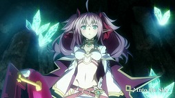 画像ギャラリー No.013のサムネイル画像 / ニンテンドーeショップで「閃乱カグラ2 -真紅-」「禁忌のマグナ」などが価格改定