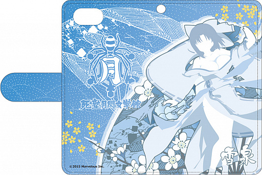画像ギャラリー No.011のサムネイル画像 / そらゆめ，「閃乱カグラ」グッズのCROSSクラウドファンディングの申込受付をスタート