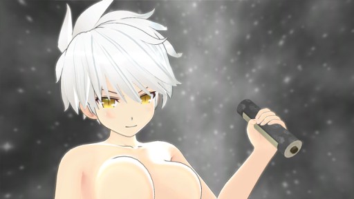 画像ギャラリー No.004のサムネイル画像 / 「閃乱カグラ ESTIVAL VERSUS」，雅緋役・平田宏美さんのビデオインタビュー