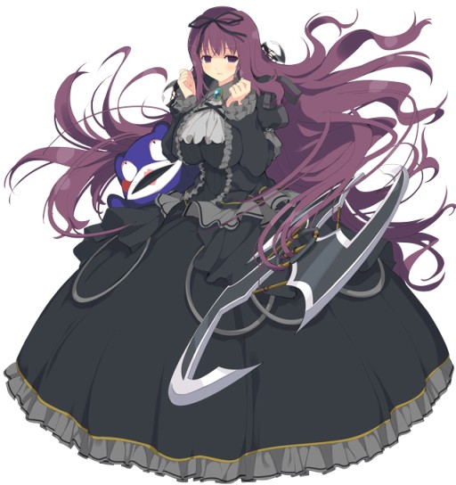 画像ギャラリー No.005のサムネイル画像 / 「閃乱カグラ ESTIVAL VERSUS」，雅緋役・平田宏美さんのビデオインタビュー