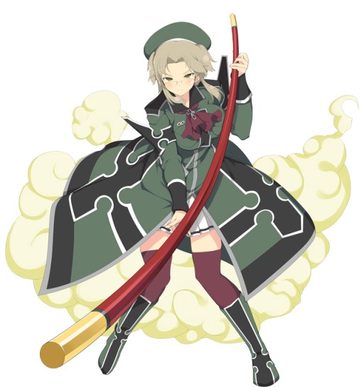 画像ギャラリー No.007のサムネイル画像 / 「閃乱カグラ ESTIVAL VERSUS」，雅緋役・平田宏美さんのビデオインタビュー