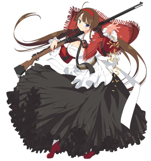 画像ギャラリー No.009のサムネイル画像 / 「閃乱カグラ ESTIVAL VERSUS」，雅緋役・平田宏美さんのビデオインタビュー