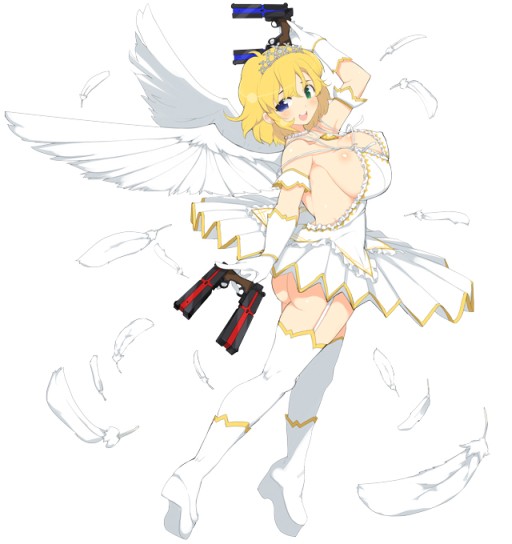 画像ギャラリー No.011のサムネイル画像 / 「閃乱カグラ ESTIVAL VERSUS」，雅緋役・平田宏美さんのビデオインタビュー