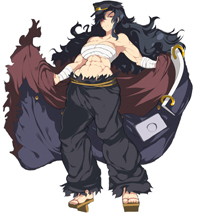 画像ギャラリー No.003のサムネイル画像 / 「閃乱カグラ ESTIVAL VERSUS -少女達の選択-」で，最新パッチが本日配信。シリーズ人気キャラ「大道寺先輩」と「凛」がプレイアブルキャラに