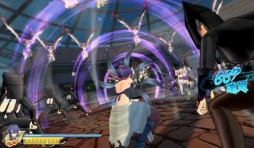 画像ギャラリー No.014のサムネイル画像 / 「閃乱カグラ ESTIVAL VERSUS -少女達の選択- 桜 EDITION」が本日発売