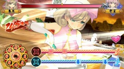 画像ギャラリー No.013のサムネイル画像 / 「デカ盛り 閃乱カグラ」,半蔵と紅蓮が登場する本体パックAの配信がスタート
