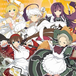 画像ギャラリー No.003のサムネイル画像 / マーベラスAQLの爆乳プロデューサー，高木謙一郎氏にインタビュー。「デカ盛り 閃乱カグラ」は，「面白いことはいくらでもできる」という考えから生まれた