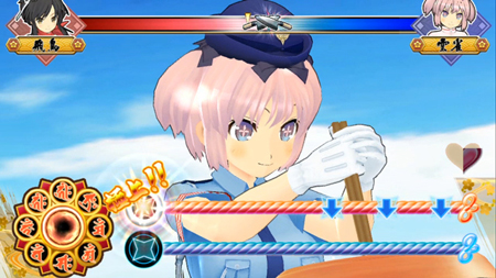 画像ギャラリー No.013のサムネイル画像 / マーベラスAQLの爆乳プロデューサー，高木謙一郎氏にインタビュー。「デカ盛り 閃乱カグラ」は，「面白いことはいくらでもできる」という考えから生まれた