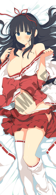 画像ギャラリー No.012のサムネイル画像 / 「デカ盛り 閃乱カグラ」,全11店舗分のパッケージ版購入特典とイラストが公開