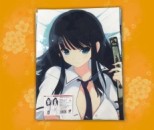 画像ギャラリー No.007のサムネイル画像 / 「デカ盛り 閃乱カグラ」，パッケージ版の発売記念抽選会を11月27日に東京，11月29日に大阪で開催。抱き枕カバーや声優陣のサイン色紙などが当たる