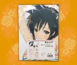 画像ギャラリー No.010のサムネイル画像 / 「デカ盛り 閃乱カグラ」，パッケージ版の発売記念抽選会を11月27日に東京，11月29日に大阪で開催。抱き枕カバーや声優陣のサイン色紙などが当たる