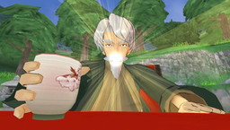 画像ギャラリー No.025のサムネイル画像 / 「デカ盛り 閃乱カグラ」のPS4/PS Vita用テーマが配信開始。本編もセール中