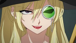 画像ギャラリー No.002のサムネイル画像 / 「マギ Dungeon & Magic」，特別授業をクリアして，ティトス達を仲間にしよう