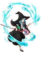 画像ギャラリー No.005のサムネイル画像 / 「マギ Dungeon & Magic」，特別授業をクリアして，ティトス達を仲間にしよう