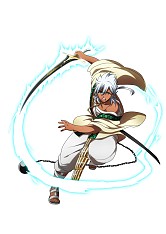 画像ギャラリー No.007のサムネイル画像 / 「マギ Dungeon & Magic」，特別授業をクリアして，ティトス達を仲間にしよう