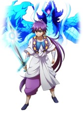 画像ギャラリー No.001のサムネイル画像 / 「マギ Dungeon & Magic」,「マギ シンドバッドの冒険」がモチーフの新イベント