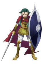 画像ギャラリー No.003のサムネイル画像 / 「マギ Dungeon & Magic」,「マギ シンドバッドの冒険」がモチーフの新イベント