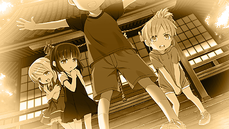 画像ギャラリー No.027のサムネイル画像 / 日本一ソフトウェアがPS3「ハーレム天国だと思ったらヤンデレ地獄だった。」を4月24日に発売。いやな予感が止まらない“ヤンデレ”アドベンチャーゲーム