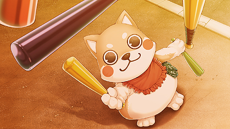 画像ギャラリー No.005のサムネイル画像 / キャラの目がすでに違う。「ハーレム天国だと思ったらヤンデレ地獄だった。」最新情報では登場キャラ達の壊れていく心と日常にフォーカス