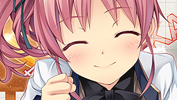 画像ギャラリー No.003のサムネイル画像 / 「ハーレム天国だと思ったらヤンデレ地獄だった。」,ハーレム天国とヤンデレ地獄のギャップがアレな初PV公開。バレンタイン企画の情報も要チェック