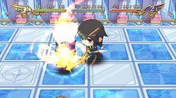 画像ギャラリー No.018のサムネイル画像 / 日本一ソフトウェアらしい尖ったタイトルを届けていきたい――「NEWBRAND」での新IP展開や新作への意気込みを,新川宗平社長に語ってもらった