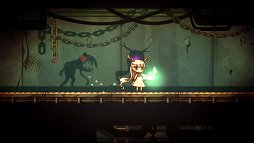 画像ギャラリー No.026のサムネイル画像 / 日本一ソフトウェアらしい尖ったタイトルを届けていきたい――「NEWBRAND」での新IP展開や新作への意気込みを,新川宗平社長に語ってもらった