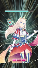画像ギャラリー No.020のサムネイル画像 / 可愛いは正義! 魔法少女を集めるiOS向けシューティング「魔法少女大戦 LockOn!」を紹介する「(ほぼ)日刊スマホゲーム通信」第442回