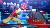 画像ギャラリー No.004のサムネイル画像 / 「ヒーローバンク」，DVDの第1巻が発売。初回封入特典には限定レアカード