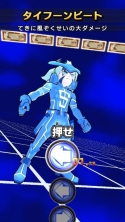 画像ギャラリー No.006のサムネイル画像 / 「ヒーローバンク アーケード」の新章が順次稼働。「ヒーローバンク2」との連動キャンペーンも