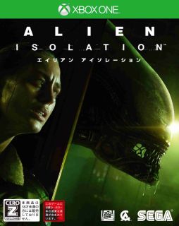 画像ギャラリー No.002のサムネイル画像 / 「ALIEN: ISOLATION」，恐怖の渦中で出会う登場人物の情報が公開。信用できる人物はいるのだろうか……？