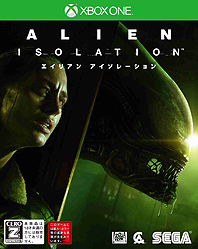 画像ギャラリー No.003のサムネイル画像 / PS4/Xbox One「ALIEN: ISOLATION」が本日国内発売。グッズが当たるTwitter企画が実施，“攻略の手引き”となる特別コンテンツも公開に