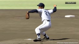 画像ギャラリー No.001のサムネイル画像 / 「プロ野球スピリッツ 2014」,早期購入特典の詳細とスクリーンショットが公開に。伝説のOBをチームに迎えよう