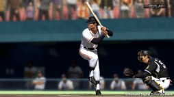 画像ギャラリー No.002のサムネイル画像 / 「プロ野球スピリッツ 2014」,早期購入特典の詳細とスクリーンショットが公開に。伝説のOBをチームに迎えよう
