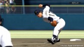 画像ギャラリー No.004のサムネイル画像 / 「プロ野球スピリッツ 2014」,早期購入特典の詳細とスクリーンショットが公開に。伝説のOBをチームに迎えよう