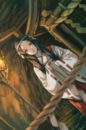 画像ギャラリー No.003のサムネイル画像 / ゲームブック「魔神竜生誕」のiOS版が本日配信。エンディングは20種以上