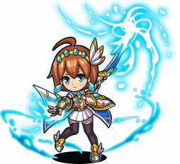 画像ギャラリー No.008のサムネイル画像 / 「ドラゴンファング」,「Google Playベストゲーム2015」選出記念イベントを開催