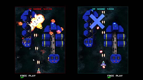 画像ギャラリー No.014のサムネイル画像 / 「ゲーセンラブ。〜プラス ペンゴ!〜」が3月27日に発売決定。アーケードで稼働中の同名作品がコンシューマゲーム機に初登場