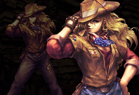 画像ギャラリー No.003のサムネイル画像 / 「LA-MULANA 2」のKickstarterプロジェクトが始動。募集金額は20万ドル，日本時間2月23日13：00まで出資を募集