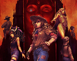 画像ギャラリー No.012のサムネイル画像 / 「LA-MULANA 2」のKickstarterプロジェクトが2月17日に目標金額20万ドルを達成。体験版の配信も開始に