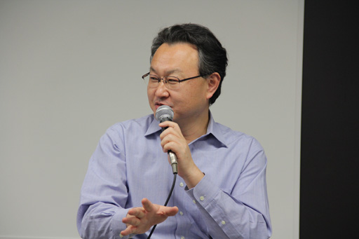 画像ギャラリー No.015のサムネイル画像 / インディーズゲームの苦労と魅力をNIGORO楢村氏,ArtPlay五十嵐氏,PLAYISM水谷氏,そしてSCE吉田氏が語った「黒川塾(二十参)」をレポート