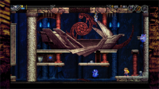 画像ギャラリー No.003のサムネイル画像 / 「LA-MULANA 2」の開発秘話が明かされる。完成記念イベント「LA-MULANA 通の会」が7月29日に開催