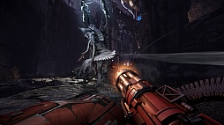 画像ギャラリー No.020のサムネイル画像 / 2K,「Evolve」の第2回メディア体験会を開催。新たな4人のプレイアブルキャラクターと新モンスター,KRAKENのプレイフィールなどを詳しくレポート