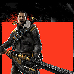 画像ギャラリー No.002のサムネイル画像 / 「Evolve」のメディア向けイベント開催。「Evacuation」など，新たなゲームモードが一挙に公開