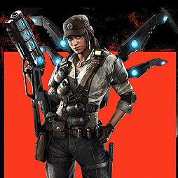 画像ギャラリー No.003のサムネイル画像 / 「Evolve」のメディア向けイベント開催。「Evacuation」など，新たなゲームモードが一挙に公開