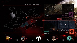 画像ギャラリー No.011のサムネイル画像 / 「Evolve」のメディア向けイベント開催。「Evacuation」など，新たなゲームモードが一挙に公開